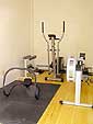 Workout Room