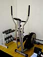 Workout Room