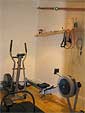 Workout Room