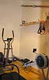 Workout Room